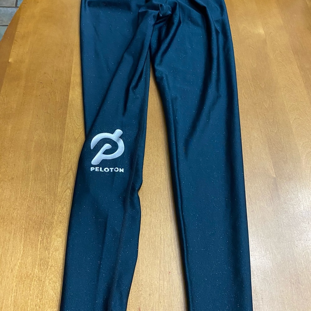 Peloton leggings